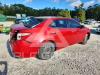 2016 Toyota COROLLA фото