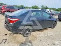 2016 Toyota COROLLA фото