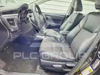 2016 Toyota COROLLA фото