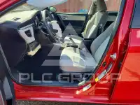 2016 Toyota COROLLA фото