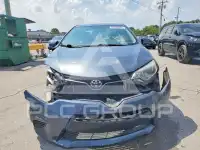 2016 Toyota COROLLA photo