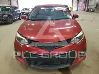 2016 Toyota COROLLA фото