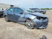 2016 Toyota COROLLA фото