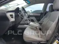 2016 Toyota COROLLA фото