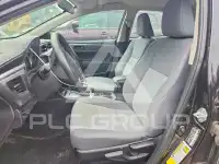 2016 Toyota COROLLA photo