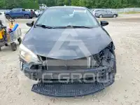 2016 Toyota COROLLA фото