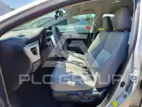 2016 Toyota COROLLA фото
