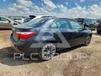 2016 Toyota COROLLA photo
