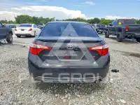 2016 Toyota COROLLA photo