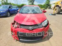 2016 Toyota COROLLA photo