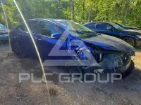 2016 Toyota COROLLA фото
