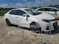 2016 Toyota COROLLA фото
