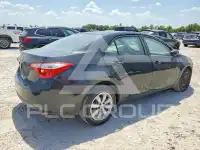 2016 Toyota COROLLA фото