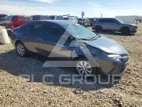 2016 Toyota COROLLA фото
