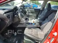 2016 Toyota COROLLA photo