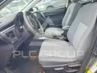 2016 Toyota COROLLA фото