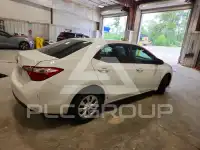 2016 Toyota COROLLA photo