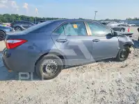 2016 Toyota COROLLA photo