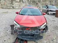2016 Toyota COROLLA фото