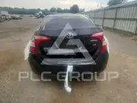 2016 Toyota COROLLA photo