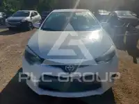 2016 Toyota COROLLA фото