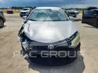 2016 Toyota COROLLA фото