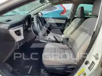 2016 Toyota COROLLA photo