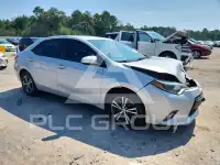 2016 Toyota COROLLA photo