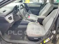 2016 Toyota COROLLA фото
