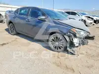 2016 Toyota COROLLA photo