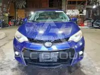 2016 Toyota COROLLA photo