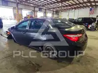 2016 Toyota COROLLA фото