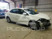 2016 Toyota COROLLA фото