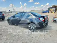 2016 Toyota COROLLA photo