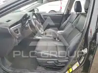 2016 Toyota COROLLA фото