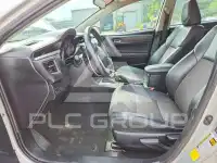 2016 Toyota COROLLA фото