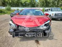 2016 Toyota COROLLA фото