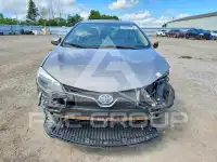 2016 Toyota COROLLA фото