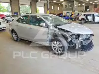 2016 Toyota COROLLA фото