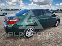 2016 Toyota COROLLA фото