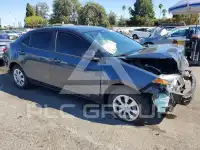 2016 Toyota COROLLA фото