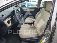 2016 Toyota COROLLA фото