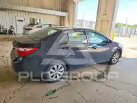 2016 Toyota COROLLA фото