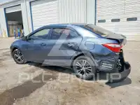 2016 Toyota COROLLA photo