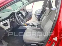 2016 Toyota COROLLA фото