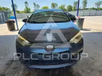 2016 Toyota COROLLA фото