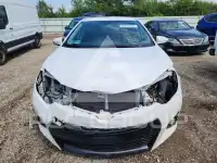 2016 Toyota COROLLA фото