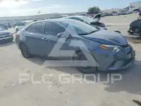 2016 Toyota COROLLA photo