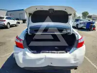 2016 Toyota COROLLA фото