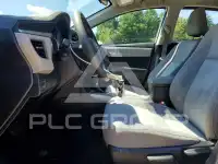 2016 Toyota COROLLA photo